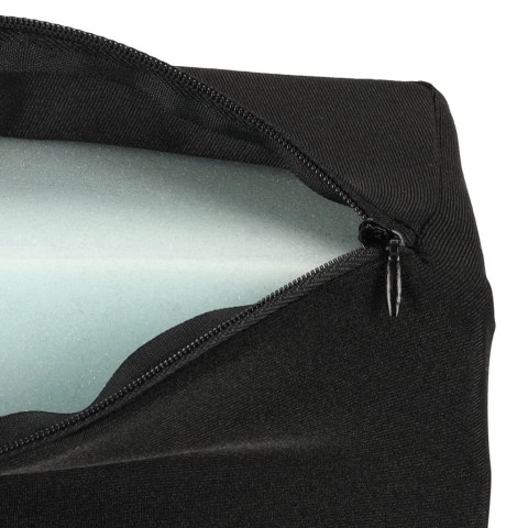 Klawisz ENTER duża antystresowa poduszka USB