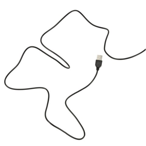 Klawisz ENTER duża antystresowa poduszka USB