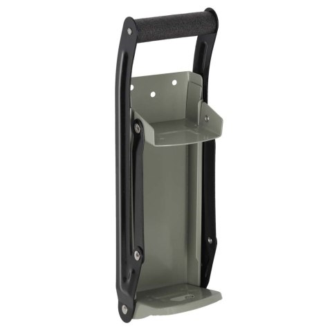 Zgniatarka wisząca zgniatacz do puszek z uchwytem otwieracz do butelek