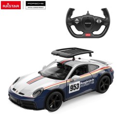 Autko R/C 1:14 Porsche 911 Dakar Performance RASTAR