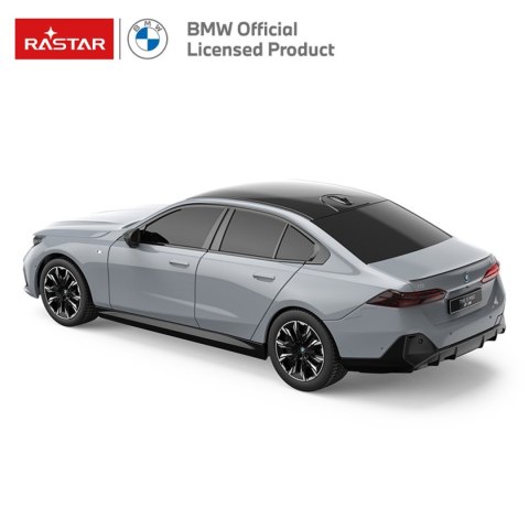 Autko R/C 1:24 BMW i5 Szary RASTAR