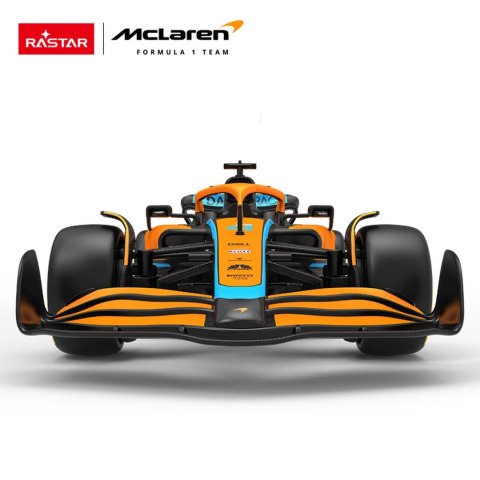 Bolid R/C 1:18 McLaren F1 MCL36 Pomarańczowy RASTAR