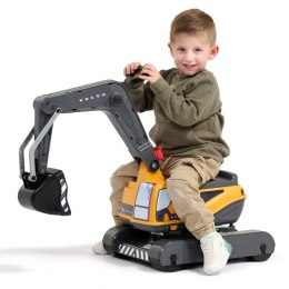 FALK Koparka Przegubowa Volvo Obrotowa Kabina Łopata