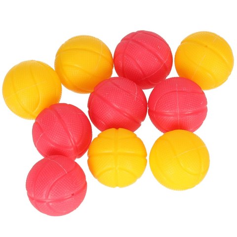 Gra zręcznościowa koszykówka basketball zestaw kieszonkowy kosz katapulta piłki