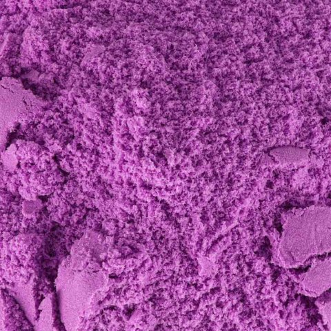 Piasek dla dzieci 1kg w woreczku fioletowy