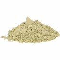 Piasek dla dzieci 1kg w woreczku naturalny beżowy