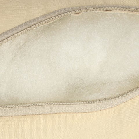 Poduszka zagłówek do samochodu uniwersalna komfortowa pod szyję kark podróż