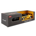 R/C 1:24 McLaren Senna Żółty RASTAR