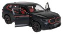Autko R/C 1:14 BMW XM Czarny RASTAR
