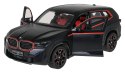 Autko R/C 1:14 BMW XM Czarny RASTAR