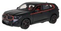 Autko R/C 1:14 BMW XM Czarny RASTAR