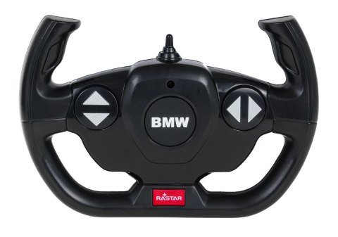 Autko R/C 1:14 BMW XM Czarny RASTAR