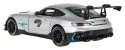 Autko R/C 1:14 Mercedes-AMG GT2 Szary RASTAR