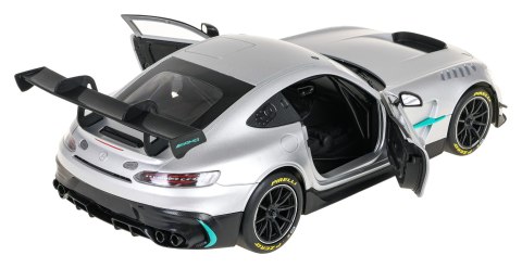 Autko R/C 1:14 Mercedes-AMG GT2 Szary RASTAR