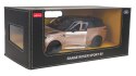 Autko R/C 1:14 Range Rover Sport SV Złoty RASTAR