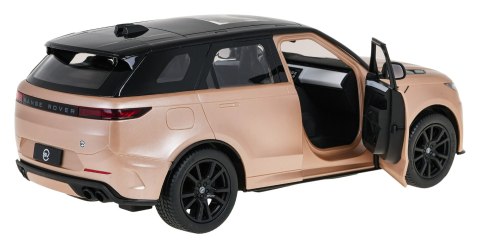 Autko R/C 1:14 Range Rover Sport SV Złoty RASTAR