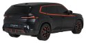 Autko R/C 1:24 BMW XM Czarny RASTAR