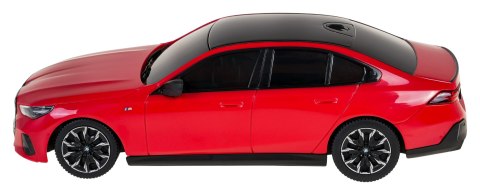 Autko R/C 1:24 BMW i5 Czerwony RASTAR