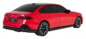 Autko R/C 1:24 BMW i5 Czerwony RASTAR