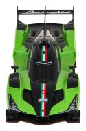 Autko R/C 1:24 Lamborghini SC63 Zielony RASTAR