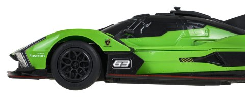 Autko R/C 1:24 Lamborghini SC63 Zielony RASTAR