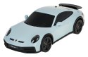 Autko R/C 1:24 Porsche 911 Dakar Miętowy RASTAR