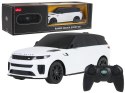 Autko R/C 1:24 Range Rover Sport SV Biały RASTAR
