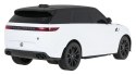 Autko R/C 1:24 Range Rover Sport SV Biały RASTAR