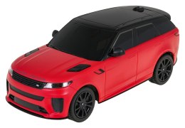 Autko R/C 1:24 Range Rover Sport SV Czerwony RASTAR