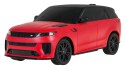 Autko R/C 1:24 Range Rover Sport SV Czerwony RASTAR