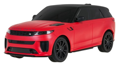 Autko R/C 1:24 Range Rover Sport SV Czerwony RASTAR