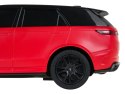 Autko R/C 1:24 Range Rover Sport SV Czerwony RASTAR