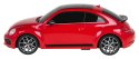 Autko R/C Volkswagen Beetle 1:14 RASTAR Czerwony