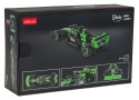 Bolid 1:24 Stake F1 Team KICK Sauber C44 Klocki Zielony RASTAR