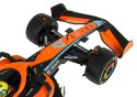 Bolid R/C 1:12 McLaren F1 MCL36 Pomarańczowy RASTAR