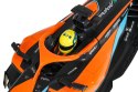 Bolid R/C 1:12 McLaren F1 MCL36 Pomarańczowy RASTAR