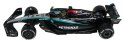 Bolid R/C 1:12 Mercedes-AMG F1 W15 E Performance Czarny RASTAR