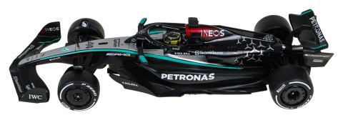 Bolid R/C 1:12 Mercedes-AMG F1 W15 E Performance Czarny RASTAR