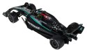 Bolid R/C 1:12 Mercedes-AMG F1 W15 E Performance Czarny RASTAR