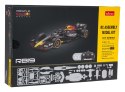 Bolid R/C 1:16 Red Bull F1 RB19 Niebieski Body Kit RASTAR