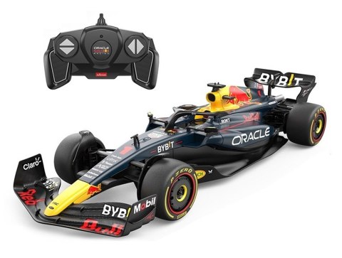 Bolid R/C 1:16 Red Bull F1 RB19 Niebieski Body Kit RASTAR