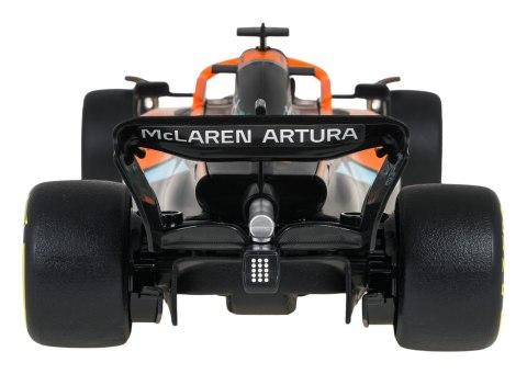 Bolid R/C 1:18 McLaren F1 MCL36 Pomarańczowy RASTAR