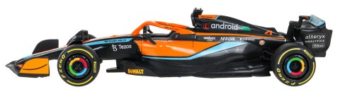 Bolid R/C 1:18 McLaren F1 MCL36 Pomarańczowy RASTAR