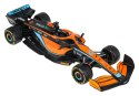Bolid R/C 1:18 McLaren F1 MCL36 Pomarańczowy RASTAR