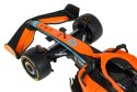 Bolid R/C 1:18 McLaren F1 MCL36 Pomarańczowy RASTAR