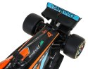 Bolid R/C 1:18 McLaren F1 MCL36 Pomarańczowy RASTAR