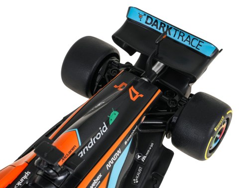 Bolid R/C 1:18 McLaren F1 MCL36 Pomarańczowy RASTAR