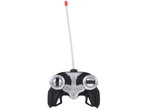 Czołg RC na Pilota Obracana Wieżyczka Światła Realistyczne dźwięki RC0728