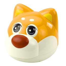 Pies U Dentysty Zabawka Lekarz Chory Ząbek