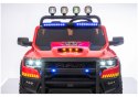 Pojazd na akumulator RAM ZB629-F Straż Pożarna